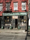 McSorleys Old Ale House