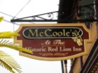 McCoole's Red Lion - Quakertown, PA