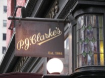 P.J. Clarke's - New York City