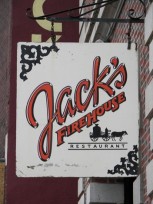 Jack's Firehouse - Philadelphia