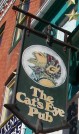The Cat's Eye Pub - Baltimore