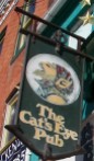 The Cat's Eye Pub - Baltimore