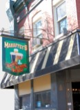 Mahaffey's in Baltimore