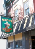 Mahaffey's in Baltimore
