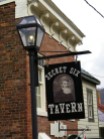 Secret Six Tavern - Harpers Ferry, WV