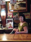 Beverly Blais - Jimmy's Saloon - Newport, RI