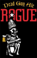 Rogue Dead Guy Ale