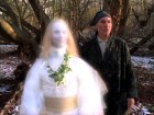 Joel Grey as Ghost of Christmas Past 1999