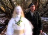 Joel Grey as Ghost of Christmas Past 1999