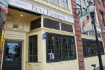 Bull Feeney's Irish Pub - Portland, Maine