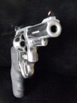Smith and Wesson 357 Magnum
