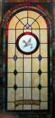 Church Stained Glass by Sundog Studios