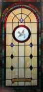 Church Stained Glass by Sundog Studios