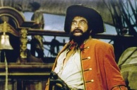 Robert newton in Blackbeard the Pirate