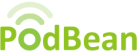Podbean Logo