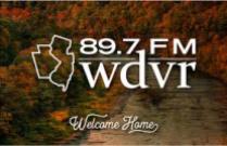 WDVR-FM